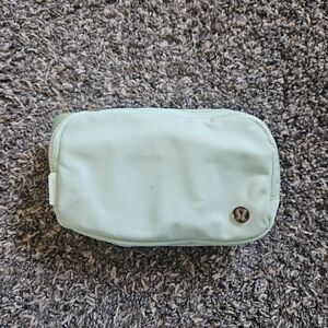 Lululemon Belt Bag